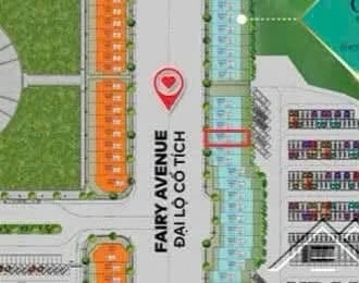 Bán Shophouse VinWonders Phú Quốc 279m2 giá 1 tỷ - Ảnh thu nhỏ 2
