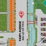 Bán Shophouse VinWonders Phú Quốc 279m2 giá 1 tỷ - Ảnh thu nhỏ 2