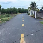 Bán đất xã Đất Đỏ 150m2, 785 triệu - Ảnh thu nhỏ 1