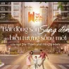 Căn hộ 2PN+1WC giá tốt view đẹp tại The Win City, tặng gói full nội thất. Quan tâm gọi tư vấn ngay - Ảnh thu nhỏ 17