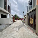 Bán nhà 4x21m 1 trệt 1 lầu 3PN gần chợ Long Thượng, Cần Giuộc giá 2,19 tỷ - Ảnh thu nhỏ 2