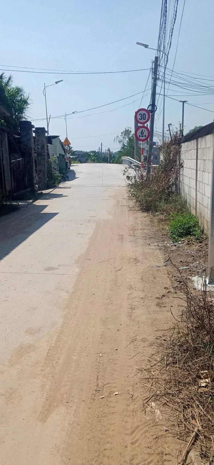 Bán 4000m² đất vườn giá 2 tỷ Tây Ninh - Ảnh 1