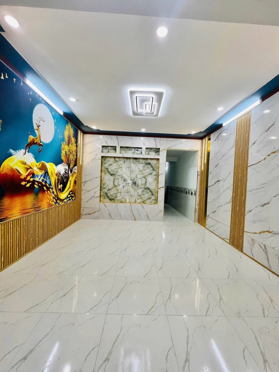 Bán nhà 2PN Tân Đông Hiệp 70.5m² 1 tỷ 100 triệu - Ảnh thu nhỏ 5