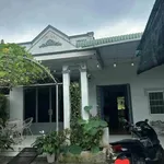 Bán nhà thổ cư 221m2, mặt tiền 8.6m, Trần Quang Khải Long Thành - Ảnh thu nhỏ 2