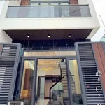 Bán nhà 4 phòng ngủ 2,95 tỷ chợ Hóa An, Bình Tân - Ảnh thu nhỏ 1