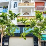 Bán nhà mặt tiền Hoàng Văn Thụ Quy Nhơn 60m² - Ảnh thu nhỏ 1