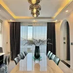 Bán villa 200m2 5PN 6WC 2 mặt tiền Vạn Hạnh 13,5 tỷ - Ảnh thu nhỏ 3
