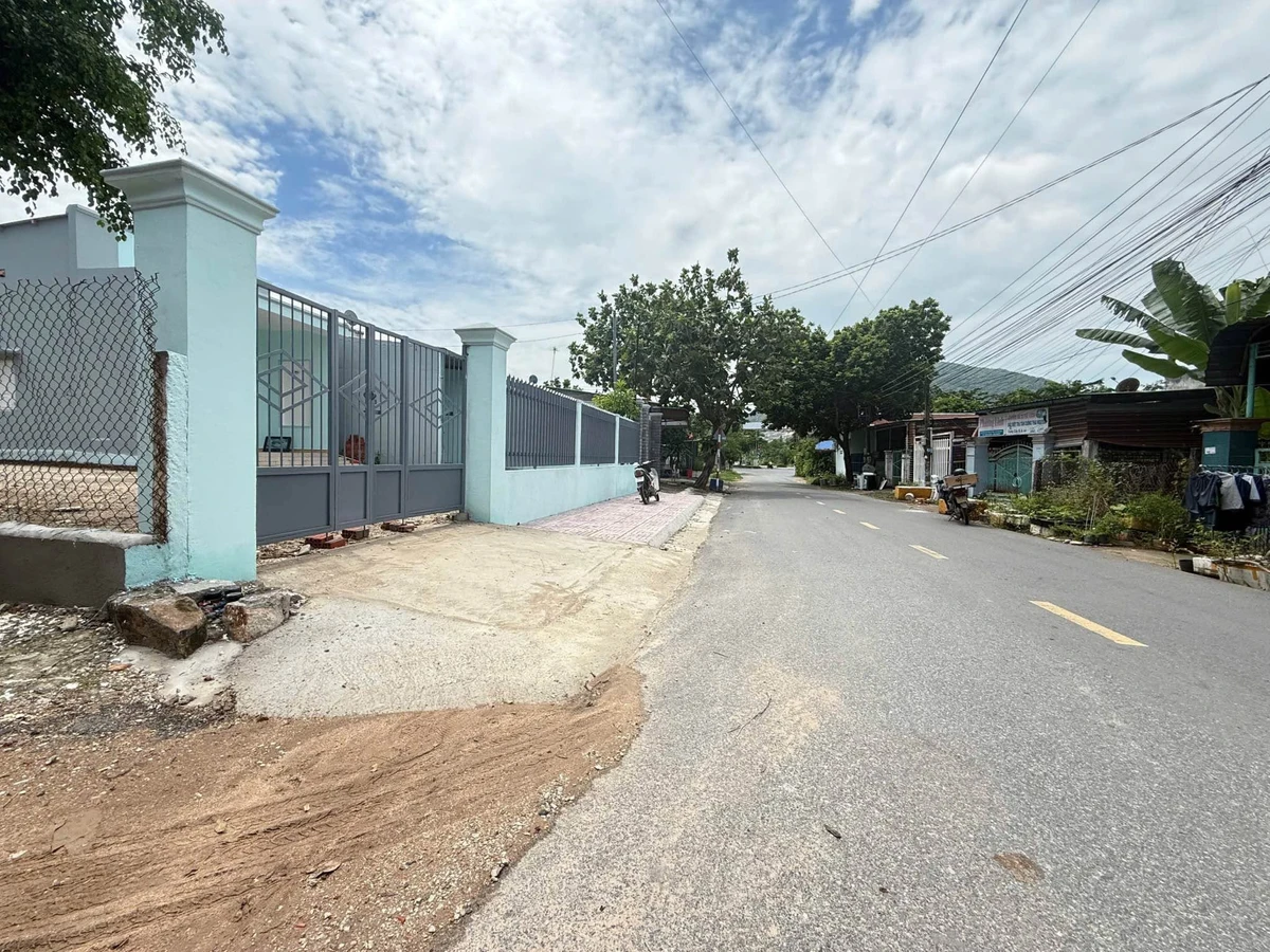 Bán lô đất Việt Kiều Phú Mỹ 800m² giá 5 tỷ - Ảnh thu nhỏ 3