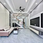 Bán nhà lầu 3 phòng ngủ 145m2 Trảng Dài - Ảnh thu nhỏ 1