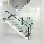 Bán nhà mặt tiền Hà Thanh 2, 40m2, 3 tầng, 3PN, 3WC - Ảnh thu nhỏ 3