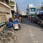 Bán đất mặt tiền chợ Lái Thiêu 121m² Bình Dương - Ảnh thu nhỏ 1