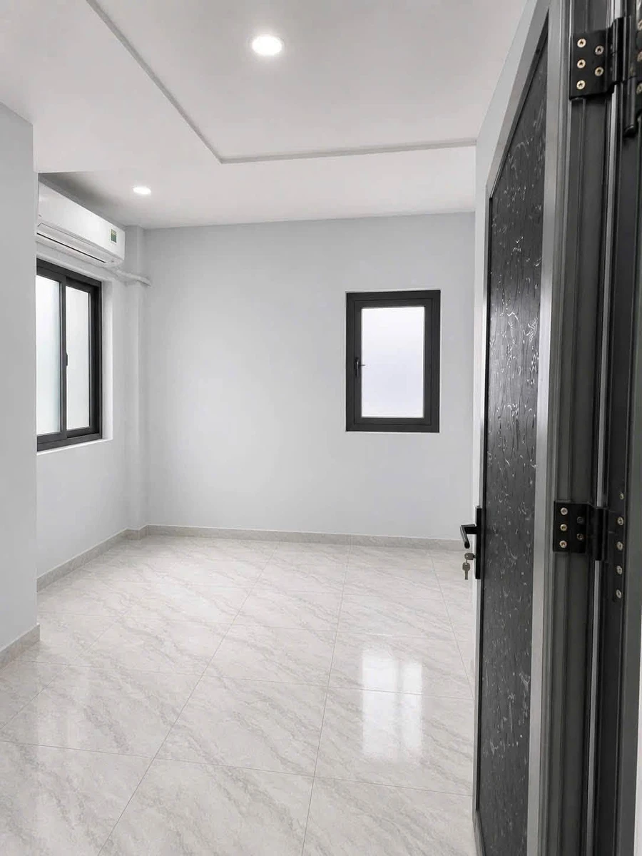 Bán nhà góc 3 tầng hẻm 6m Hương Lộ 2, Bình Trị Đông, Bình Tân 48m² 4.65 tỷ - Ảnh thu nhỏ 5