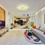 Bán nhà phố Lê Văn Thọ 70m² 4 phòng ngủ trên 6 tỷ Gò Vấp - Ảnh thu nhỏ 3