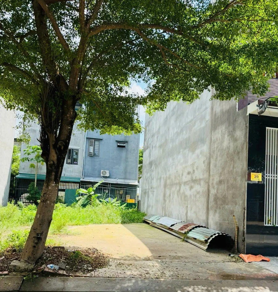 Bán lô đất mặt tiền 80m2 An Phú Sinh, Quảng Ngãi - Ảnh thu nhỏ 2