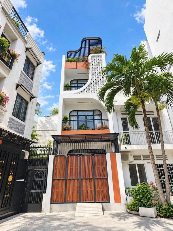 Bán nhà 60m2 3 phòng ngủ Cần Thơ 750 triệu nhalongtan