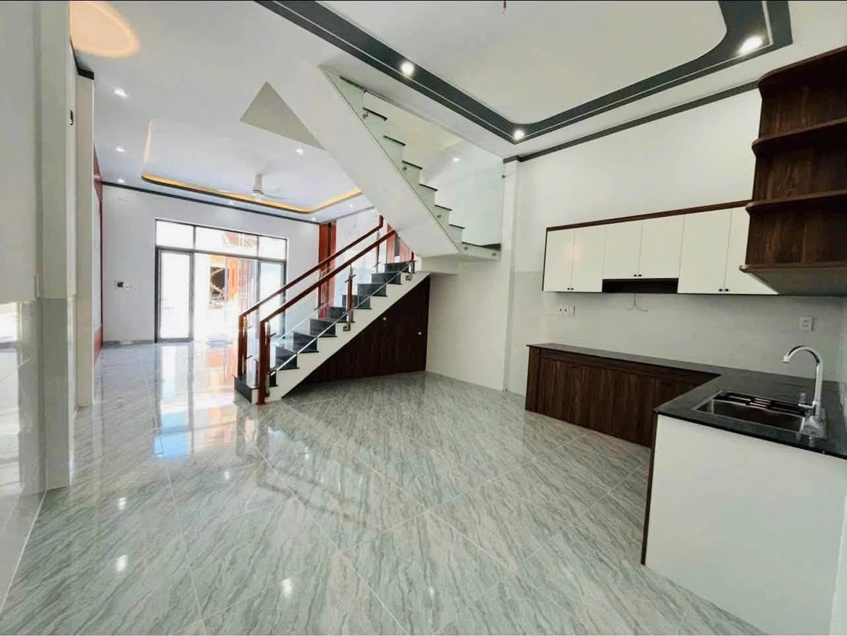 Bán nhà 3PN 100m² gần Đồng Khởi Biên Hòa, 2,95 tỷ - Ảnh thu nhỏ 3