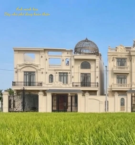 Bán 2.000m² đất nền Xã Long Hòa, Bình Dương 7.2 tỷ - Ảnh thu nhỏ 2
