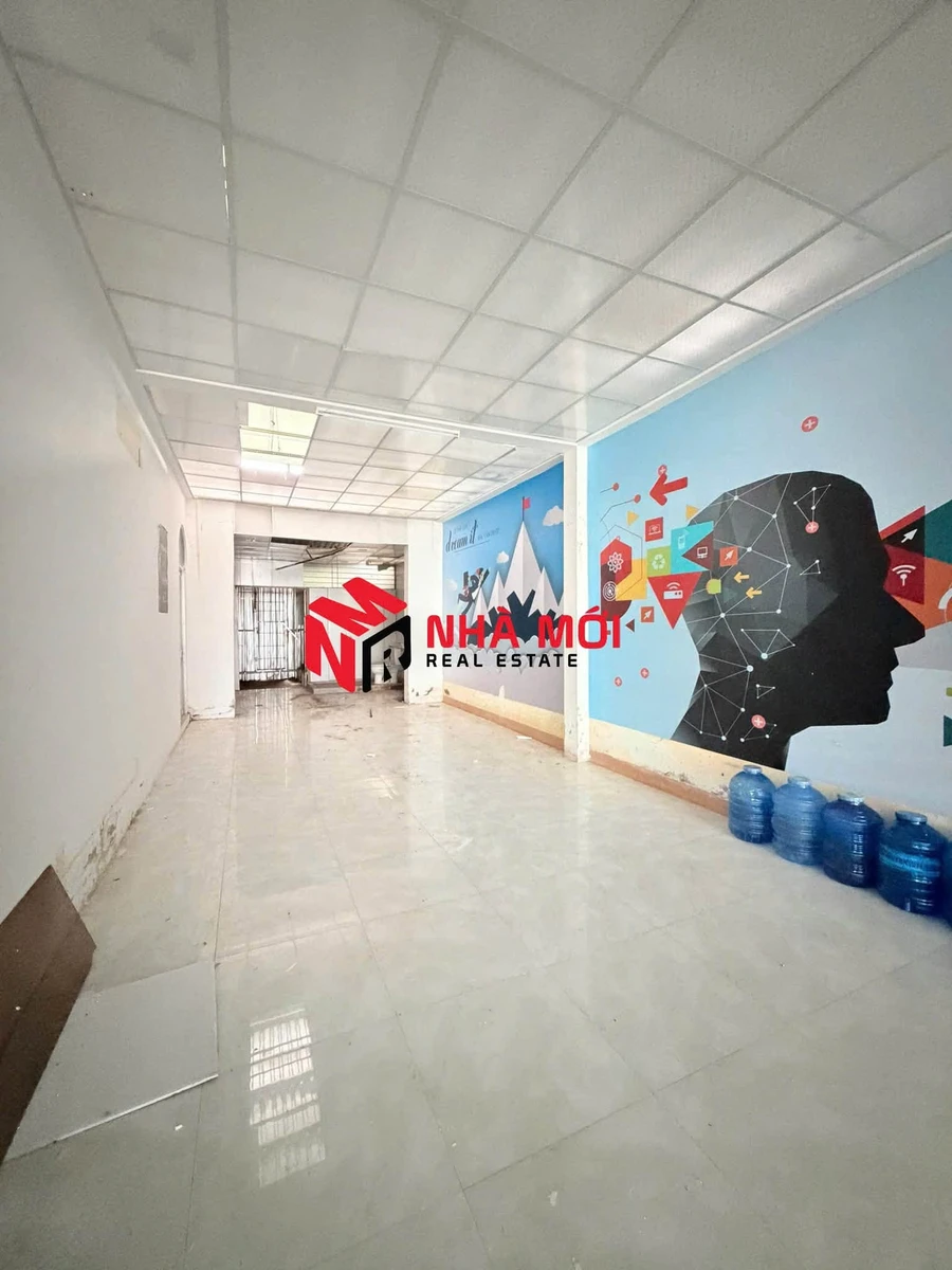 Bán đất mặt tiền Trần Hưng Đạo 12.7m x 65m, Hồ Chí Minh, 12 tỷ - Ảnh thu nhỏ 5