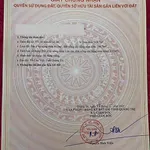 Bán đất Gio Hải Quảng Trị 315m² giá 400 triệu - Ảnh thu nhỏ 2