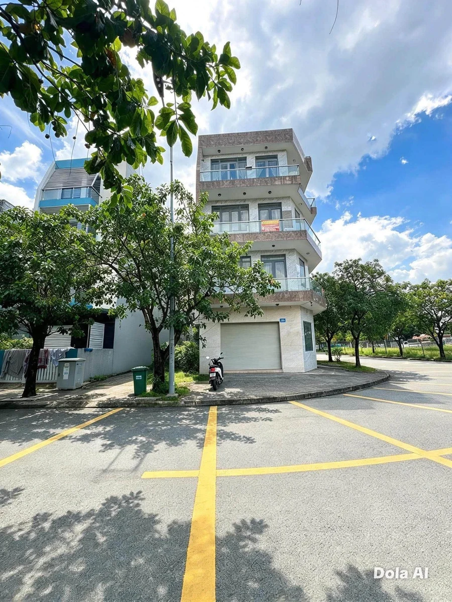 Bán đất nền The Season Lotte Lái Thiêu 105m² - 4,8 tỷ - Ảnh thu nhỏ 3