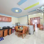 Nhà mặt tiền sổ hồng riêng 113,6m² Dĩ An Bình Dương - Ảnh thu nhỏ 2