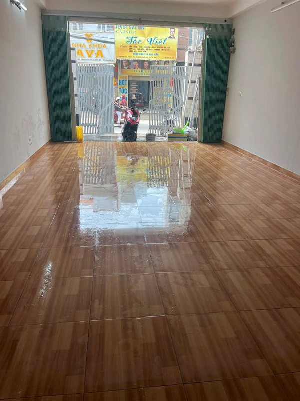 Cho thuê nhà nguyên căn 100m² Đường số 5, 17tr/tháng