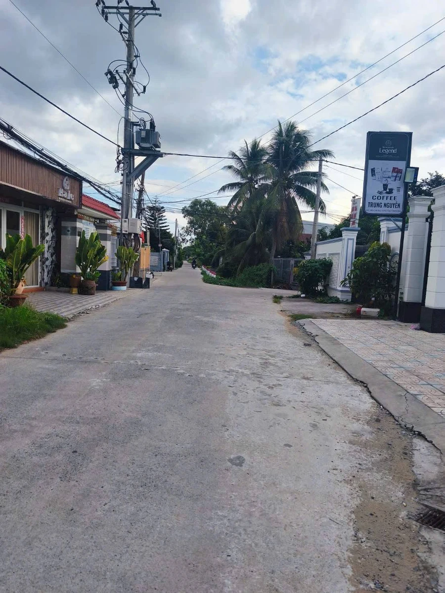 Bán nhà Phú Tân 114m² giá 870 triệu - Ảnh thu nhỏ 5