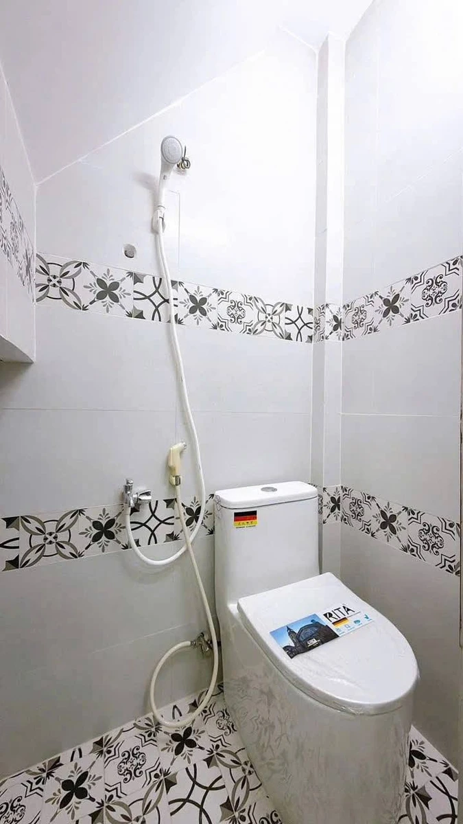 Bán nhà 2PN Quận 4 27m² giá 1 tỷ 699 triệu - Ảnh thu nhỏ 4
