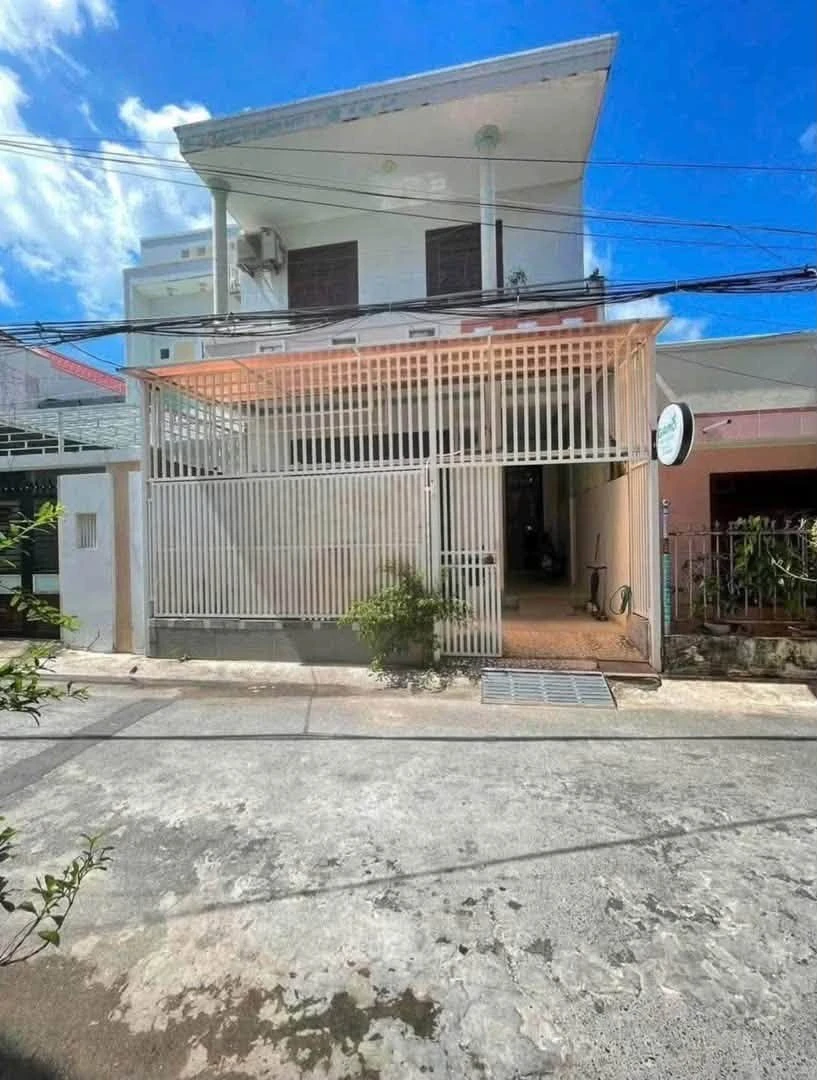 Bán nhà lầu mặt phố Nguyễn Sắc Kim 75m² Phan Thiết - Ảnh thu nhỏ 2