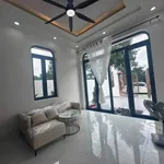 Nhà 2 PN Hòa Long Nhà Bè 60m² giá 2 tỷ 50 triệu - Ảnh thu nhỏ 2