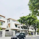 Biệt thự mặt sông đường Thăng Long - Ảnh thu nhỏ 16