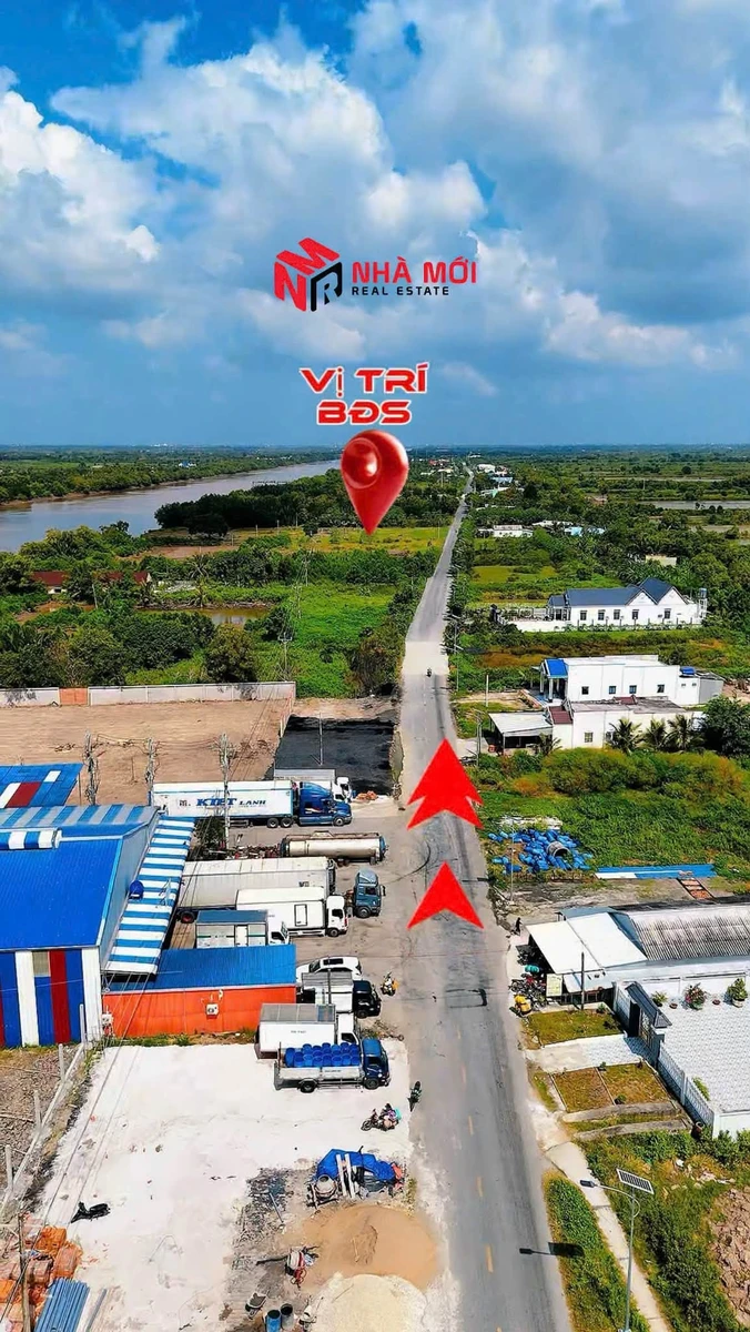 Bán đất Gành Hào Bạc Liêu 7.245m² gần cảng biển - Ảnh thu nhỏ 3
