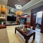 Nhà bán 3 tầng 137,5m² mặt tiền 8m Tôn Thất Tùng Quận 10 - Ảnh thu nhỏ 3