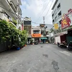 Bán nhà 1 trệt 1 lầu 41.3m2 Quận 3 gần Kỳ Đồng - Ảnh thu nhỏ 2