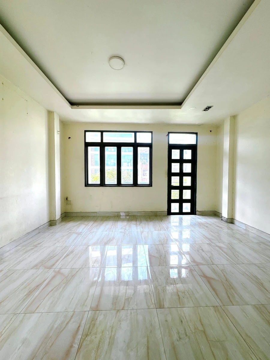 Bán nhà mặt tiền Phan Xích Long Phú Nhuận 18 tỷ - Ảnh thu nhỏ 4