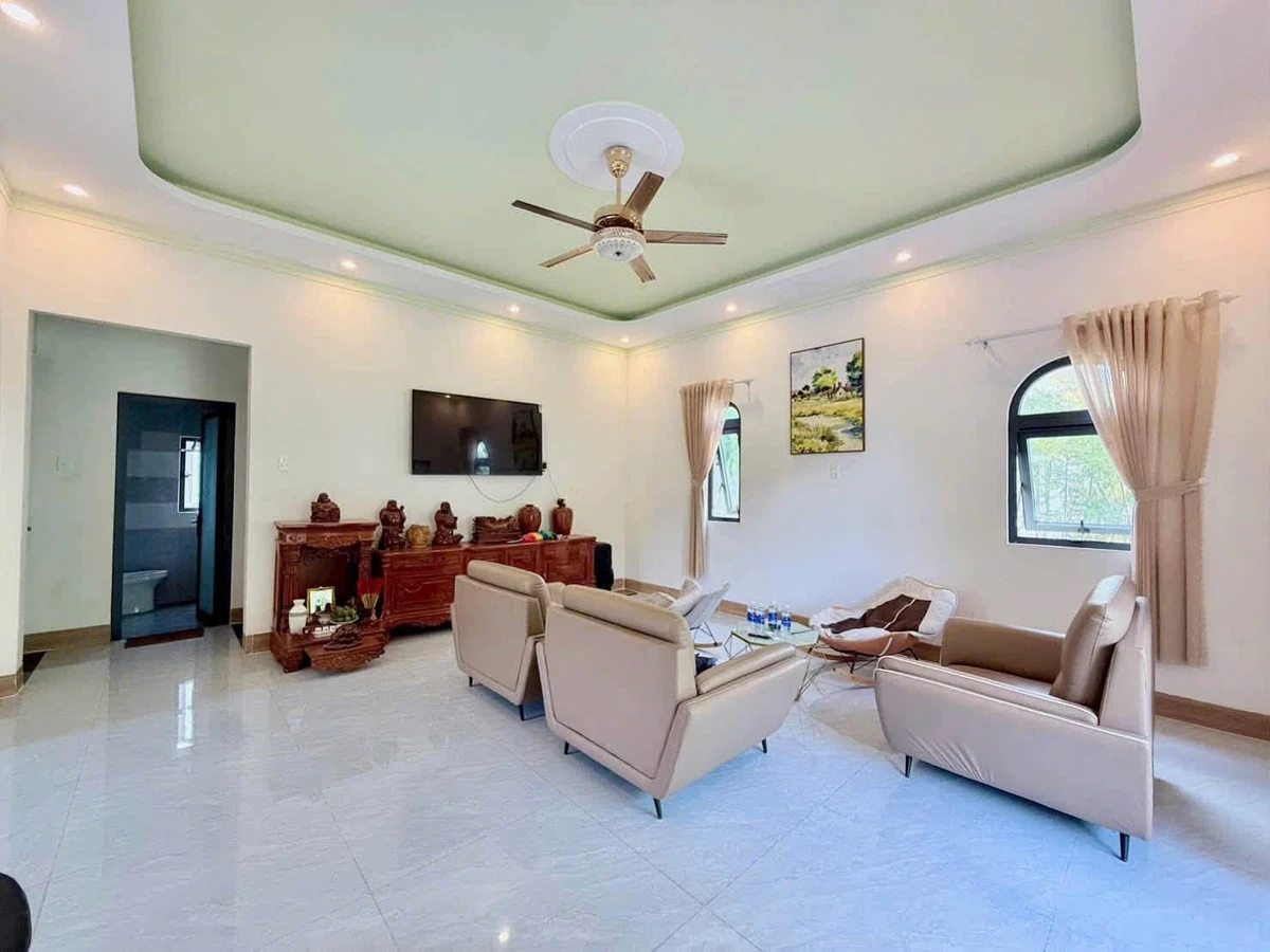 Bán resort mini 934m², 5 phòng tại Tân Phước Đồng Xoài - 2 tỷ - Ảnh thu nhỏ 2