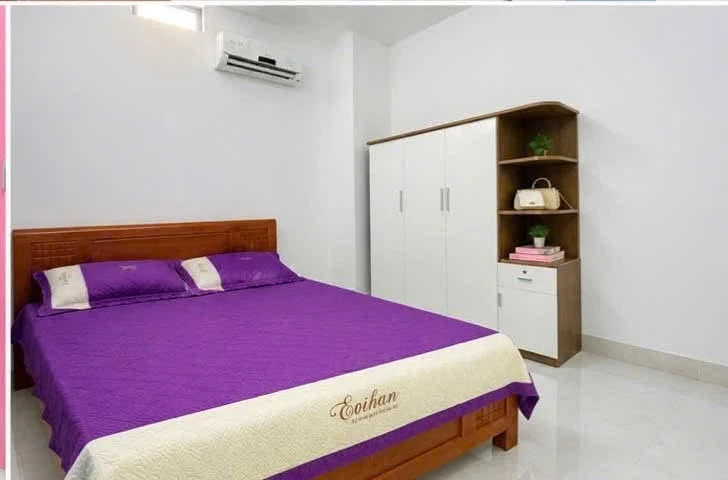 Bán nhà 3PN trung tâm Quảng Ngãi, hẻm 5m Lê Hữu Trác, 2 tỷ1 - Ảnh thu nhỏ 4