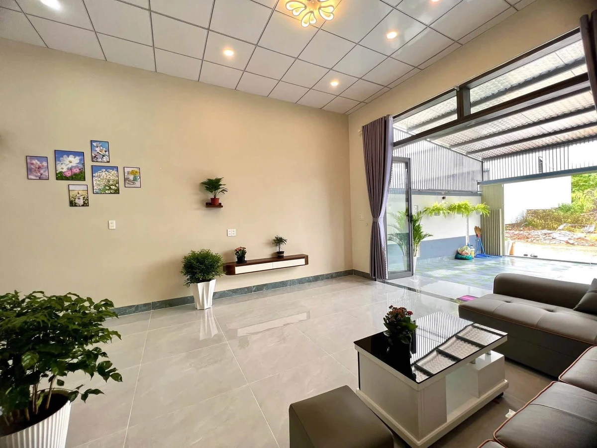 Bán nhà phố 50m² 2PN 2WC Buôn Ma Thuột 2,35 tỷ - Ảnh thu nhỏ 5