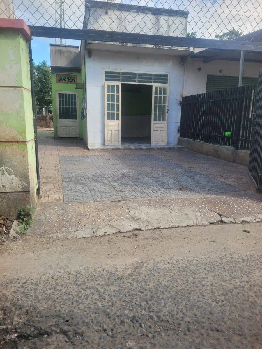 Bán đất vườn 332m² trung tâm TP Đồng Nai, 4,5 tỷ - Ảnh thu nhỏ 3