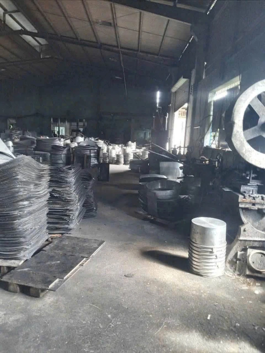 Bán xưởng mặt tiền 21.526m² Tây Ninh - 160 tỷ - Ảnh thu nhỏ 2