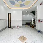 Bán nhà 4 tầng 113m² Phan Văn Trị 10.9 tỷ - Ảnh thu nhỏ 2