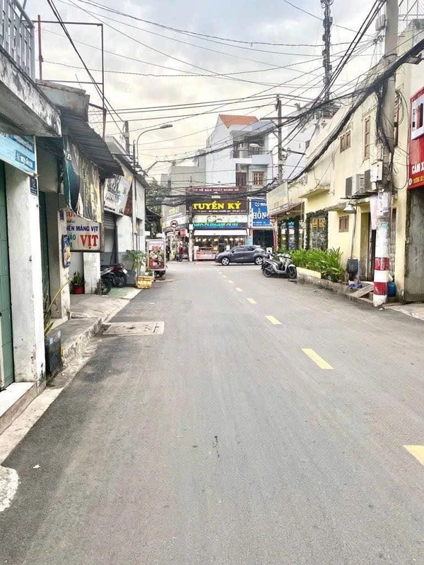 Bán đất tính cư An Phương 150m² Lâm Đồng 1,15 tỷ 1ti890