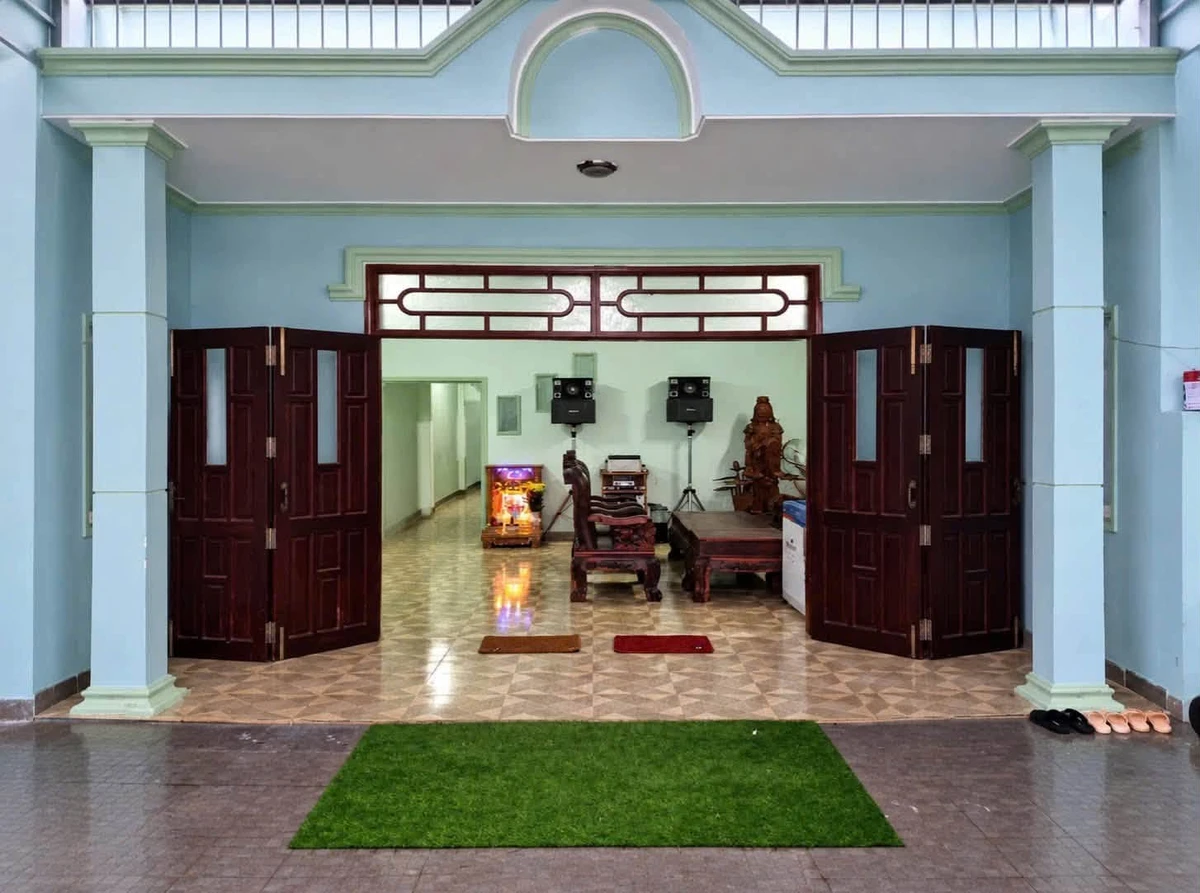 Bán nhà cấp 4 125m2 Xã Tuyên Quang, Lâm Đồng 1,9 tỷ - Ảnh thu nhỏ 2