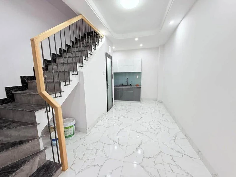 Bán nhà 2PN 48m² Lê Văn Lộc Vũng Tàu 3.8 tỷ