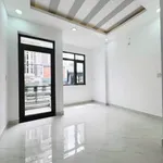 Bán nhà hẻm Bình Tân 34m² 3 tầng 3PN - Ảnh thu nhỏ 5