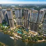 Suất ngoại giao chiết khấu 20%, căn hộ Palm River, căn Studio, 2PN, 3PN, 4PN. LH trực tiếp CĐT - Ảnh thu nhỏ 1