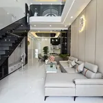 Bán nhà lầu lửng 3 PN 4 WC 137,75 m² Long Hoa, Tây Ninh - Ảnh thu nhỏ 3