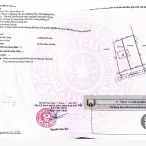 Trục chính Đầm Rùa thổ cư 100% diện tích 326.9m2, giá tốt - Ảnh thu nhỏ 7