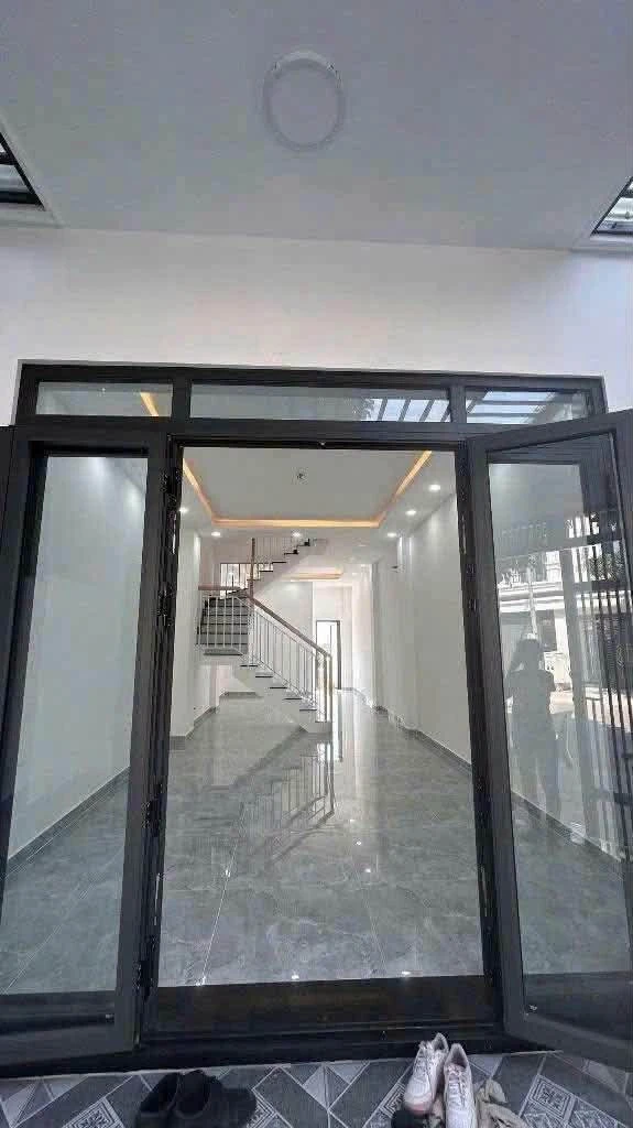 Bán nhà Hoàng Nam 5, Tân Bình, 67,5m² 3,65 tỷ - Ảnh thu nhỏ 3