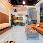 Bán nhà phố xây mới 81m² 4 phòng ngủ Thuận Giao 5.3 tỷ - Ảnh thu nhỏ 2